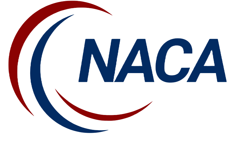 Affiliation Logo for National Association of Catastrophe Adjusters (NACA)