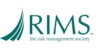 Affiliation Logo for The Risk Management Society (RIMS)